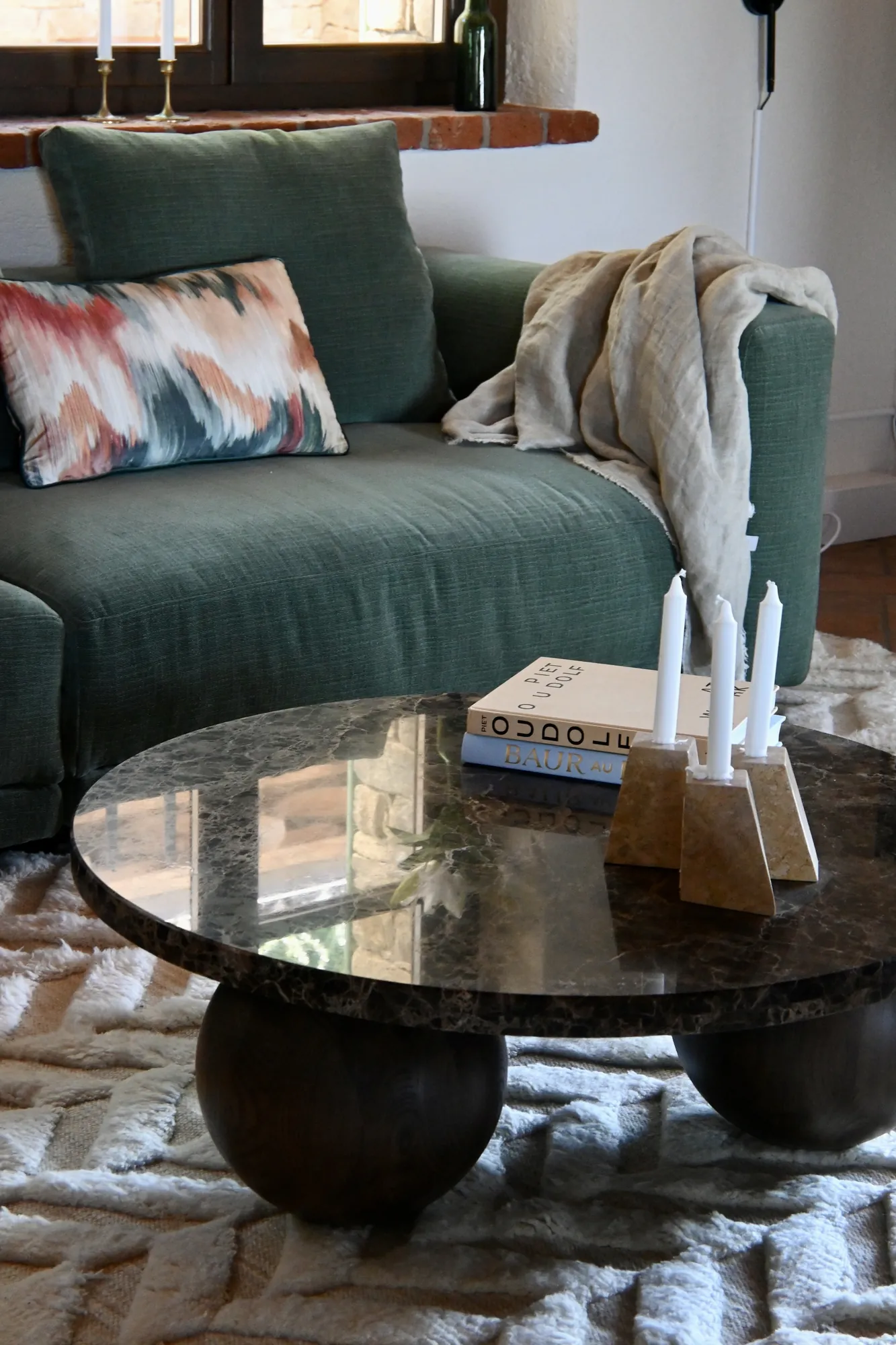 Interiors