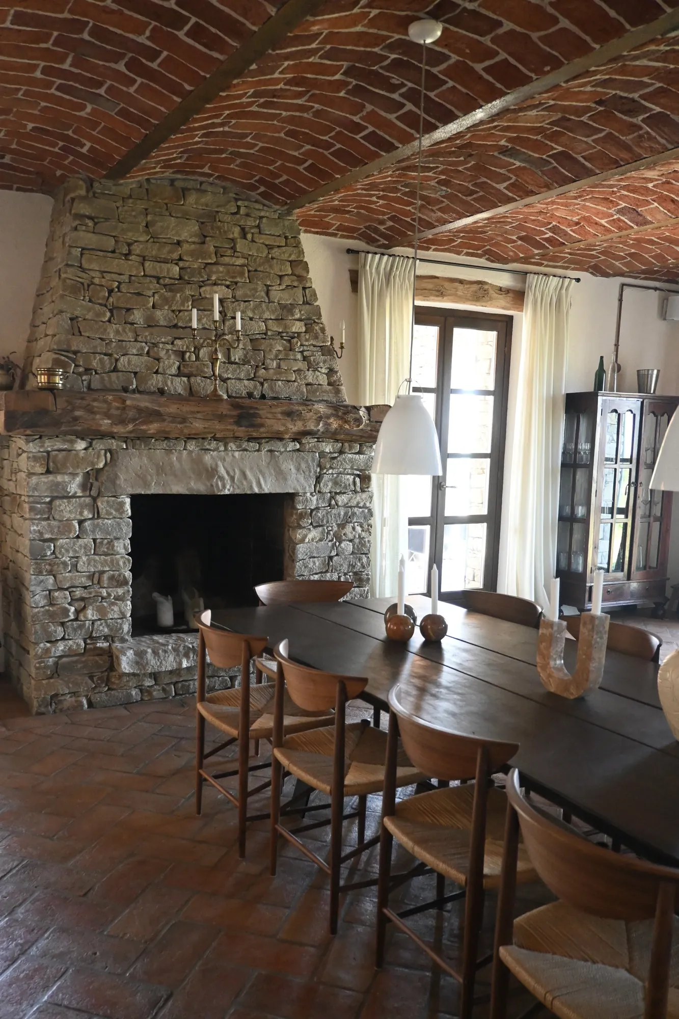 Interiors