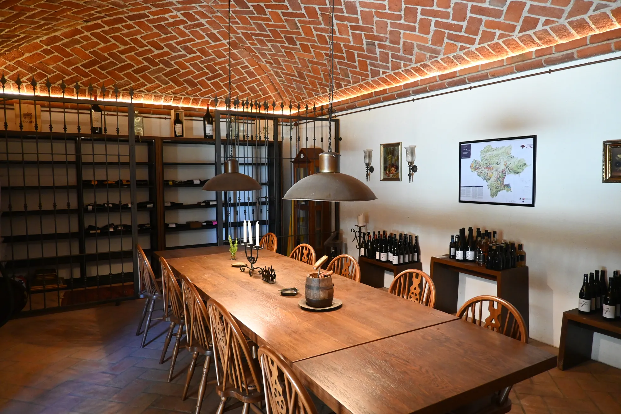 Wine Cellar